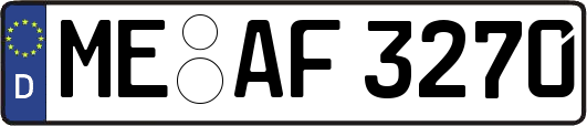 ME-AF3270