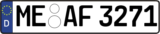 ME-AF3271