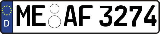 ME-AF3274