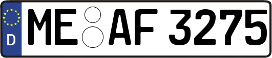 ME-AF3275