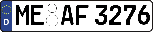 ME-AF3276