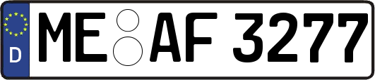 ME-AF3277