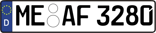 ME-AF3280