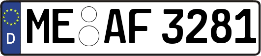 ME-AF3281