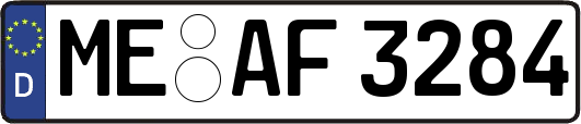 ME-AF3284