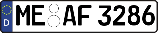 ME-AF3286