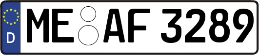 ME-AF3289