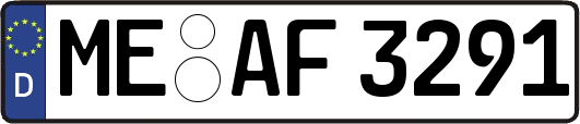 ME-AF3291
