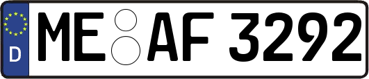 ME-AF3292