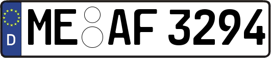 ME-AF3294