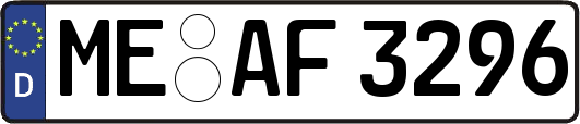ME-AF3296