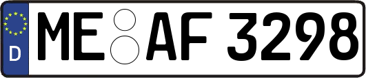 ME-AF3298