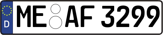 ME-AF3299