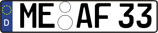ME-AF33