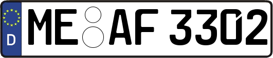ME-AF3302