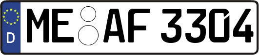 ME-AF3304