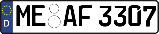 ME-AF3307
