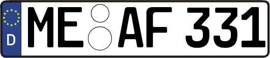 ME-AF331