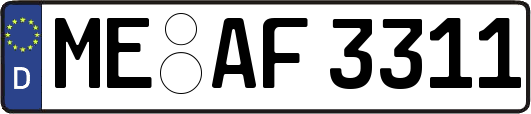 ME-AF3311