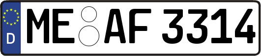 ME-AF3314