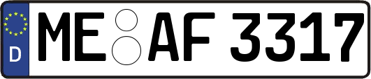 ME-AF3317