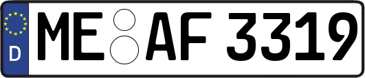ME-AF3319