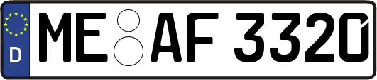 ME-AF3320