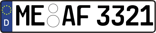 ME-AF3321