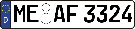 ME-AF3324