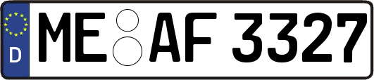 ME-AF3327