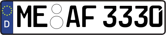 ME-AF3330