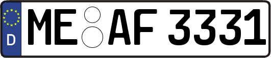 ME-AF3331