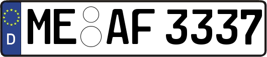 ME-AF3337