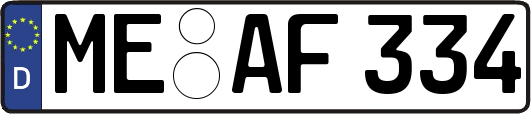 ME-AF334