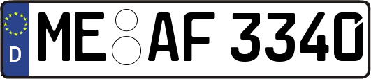 ME-AF3340