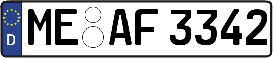 ME-AF3342