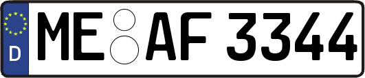 ME-AF3344