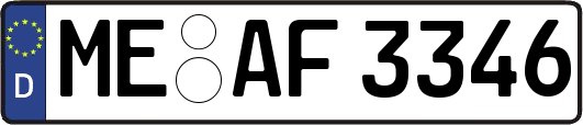 ME-AF3346