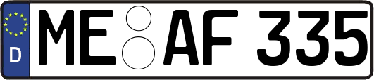 ME-AF335