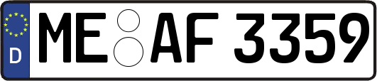 ME-AF3359