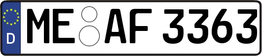 ME-AF3363