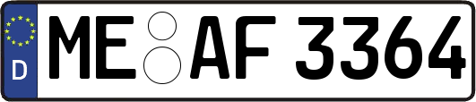 ME-AF3364