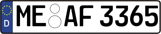 ME-AF3365