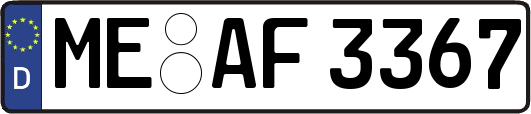 ME-AF3367