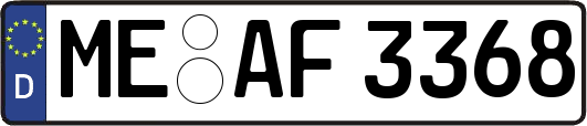 ME-AF3368