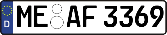 ME-AF3369