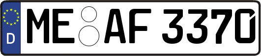 ME-AF3370