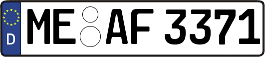 ME-AF3371