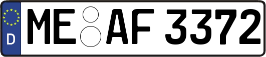 ME-AF3372