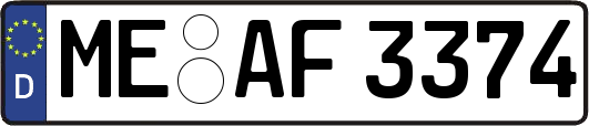 ME-AF3374